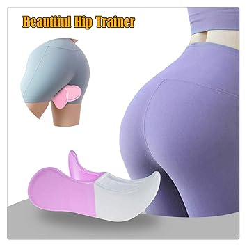 Amazon Com Hips Trainer Peach Buttocks Beautiful Buttocks
