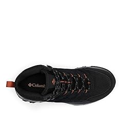 Columbia Men's Strata Trail Mid