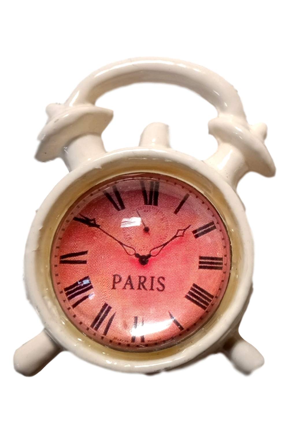 Buy Shakeel Handicraft Peach Clock Shape Door Knobs Furniture Door