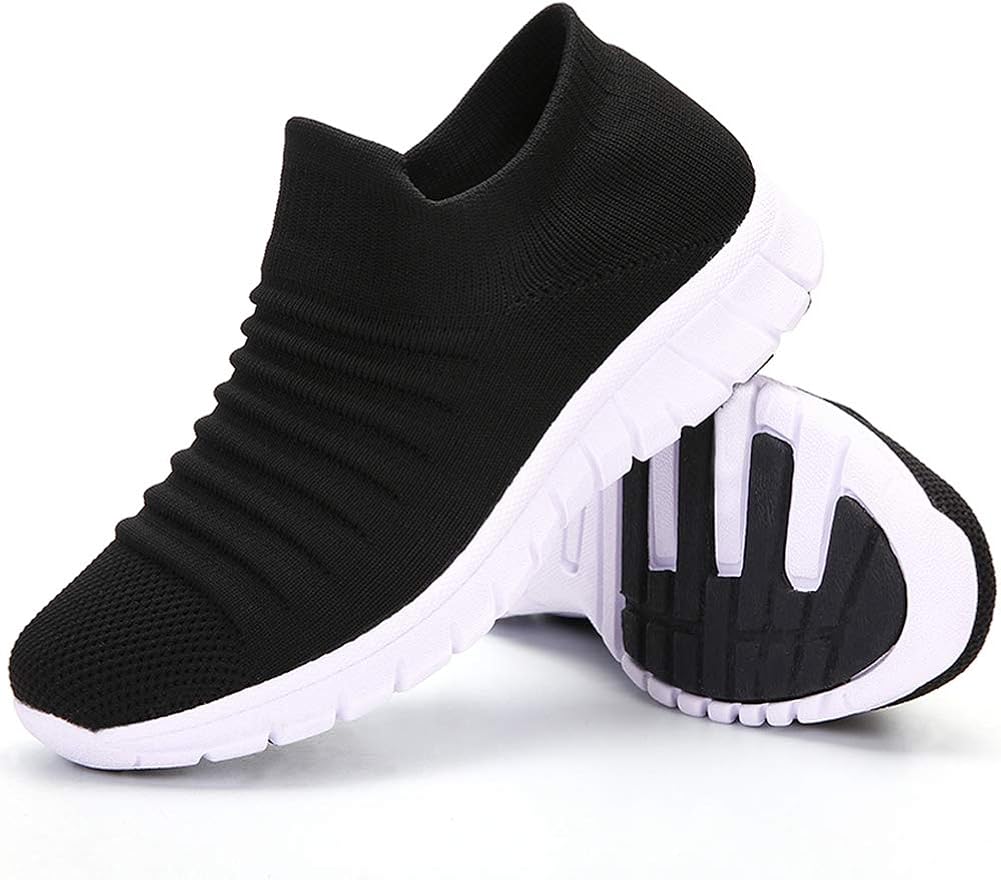 athletic works shoes non slip