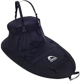 Coastal Tour Kayak Spray Skirt by Seals Skirts