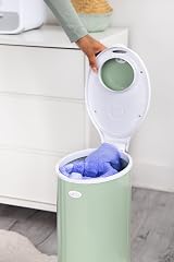 Ubbi Nappy Bin Liners 75 Count 49 L Plastic Bags Refill Pack view 6