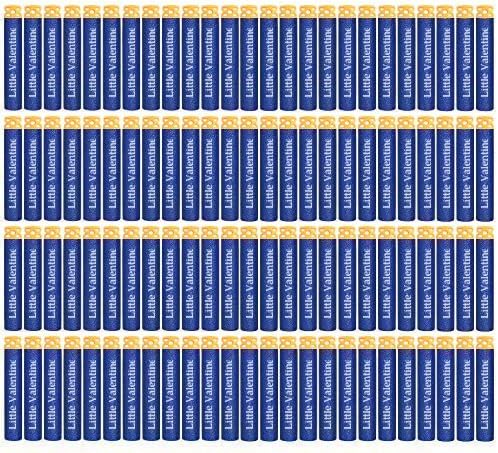 valentine nerf darts