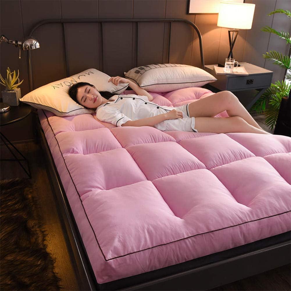 WZF Comfortable Tatami Mattress Japanese Folding Mattress