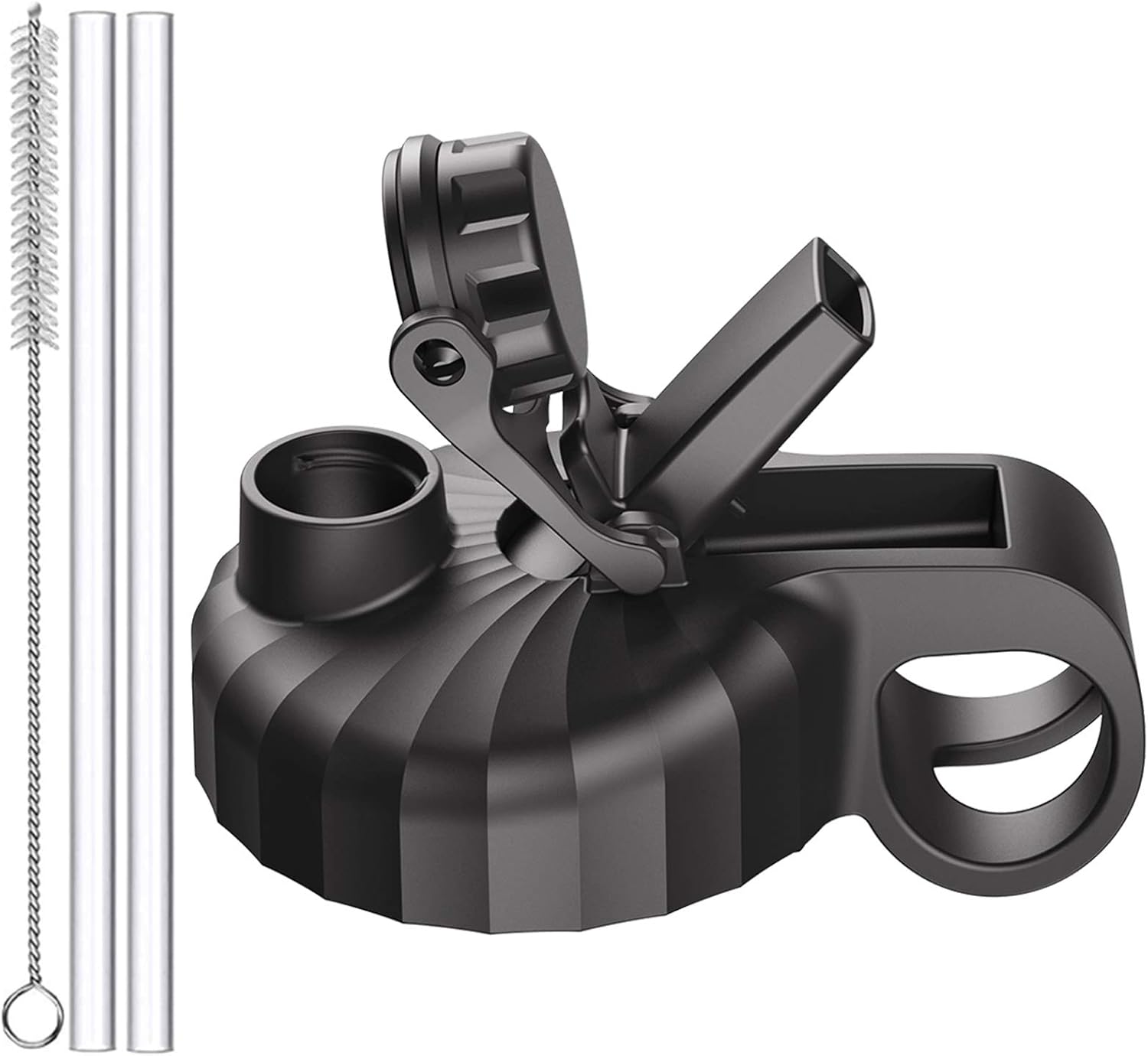 hydro flask leak proof straw lid