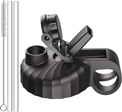 hydro flask flip straw