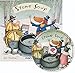Stone Soup (Flip-Up Fairy Tales)