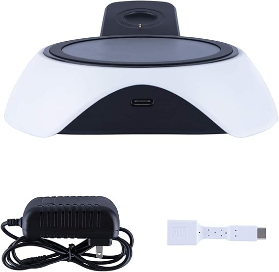 wireless charger for fossil watch