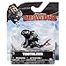 DreamWorks Dragons, Mini Dragons Figure, Toothless