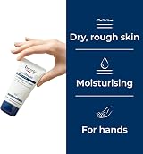 Eucerin UreaRepair Plus Hand Cream 75ml 5% Urea for Very Dry Skin view 3