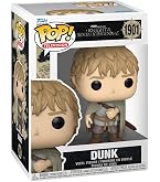 Funko Pop! – Prince Daemon Met Helm – House Of The Dragon – Vinyl Figuur – 9,5 Cm – Officieel Merchandise – Cadeau Voor Fans