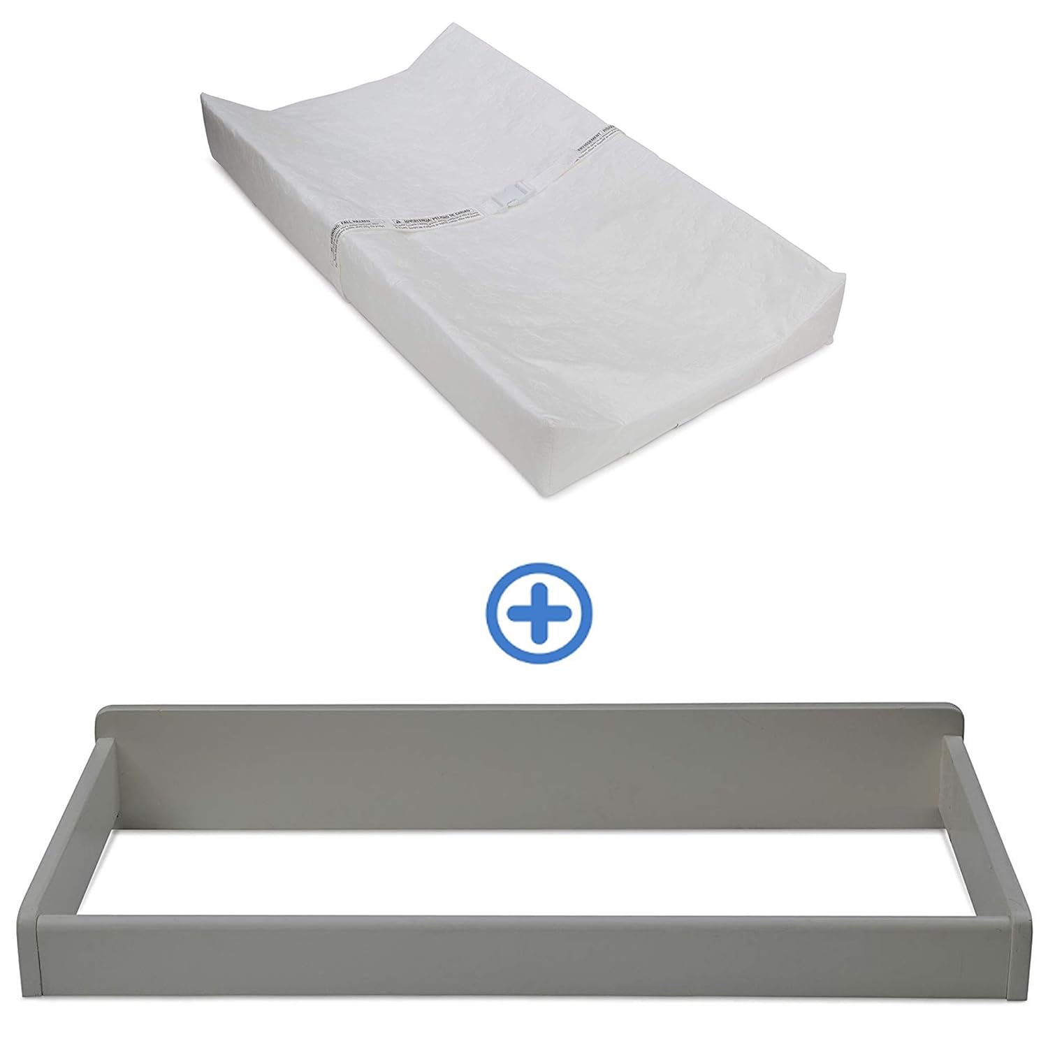 delta children changing kit