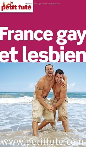 Download Petit futé France gay et lesbien PDF