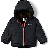 Columbia unisex-baby Double Trouble III Jacket