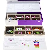 littleBits Electronics Extended Kit