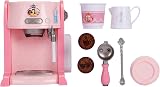 Disney Princess Style Collection Espresso Maker Toy - Realistic Play for Kids 3+ view 5