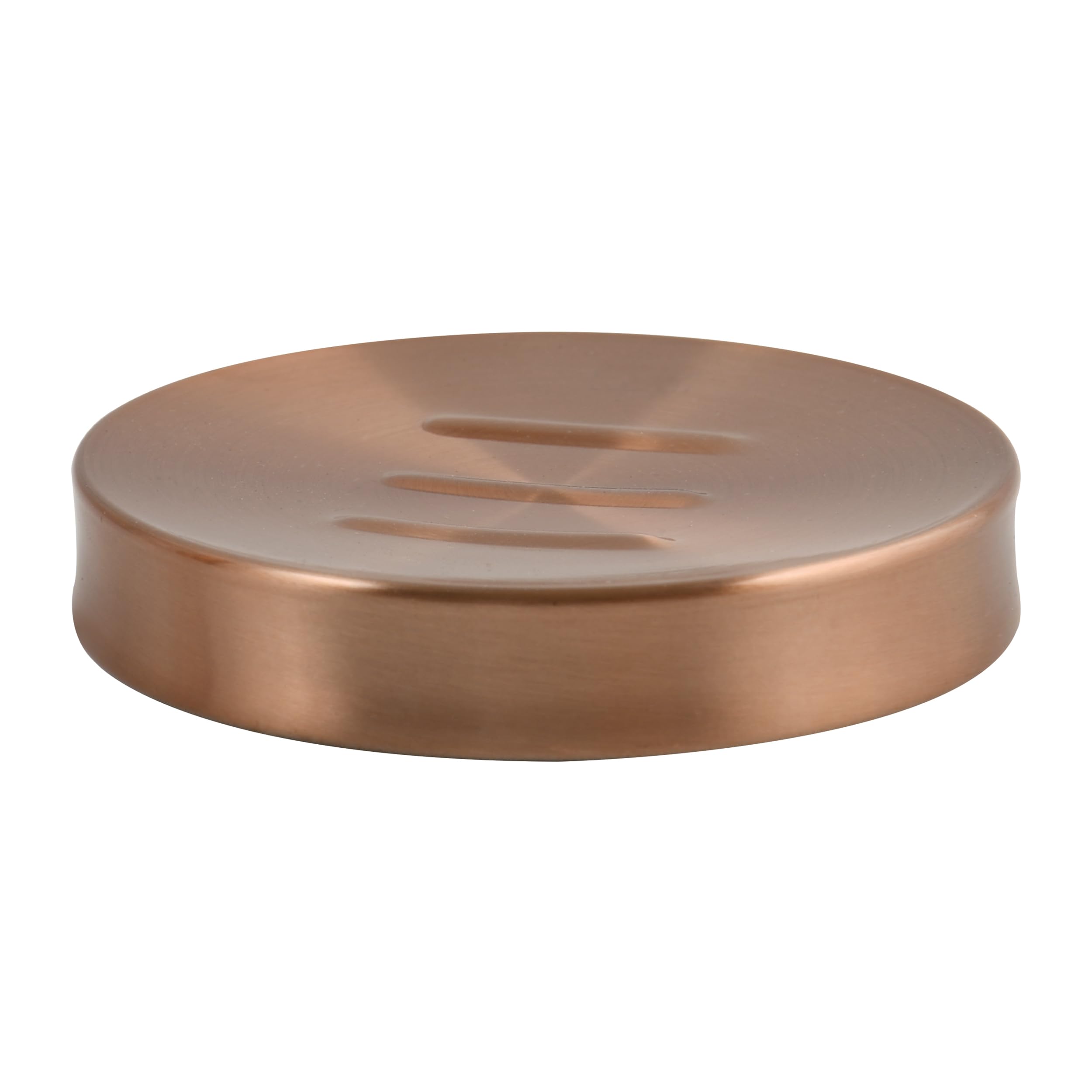 MSV Soap dish Hans copper