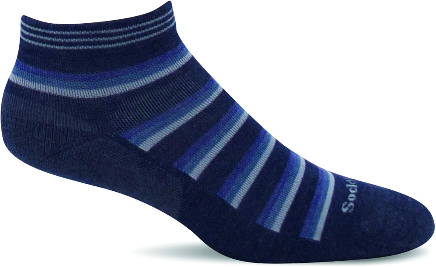 Sockwell Women's Sport Ease Bunion Relief Socks: Clothing