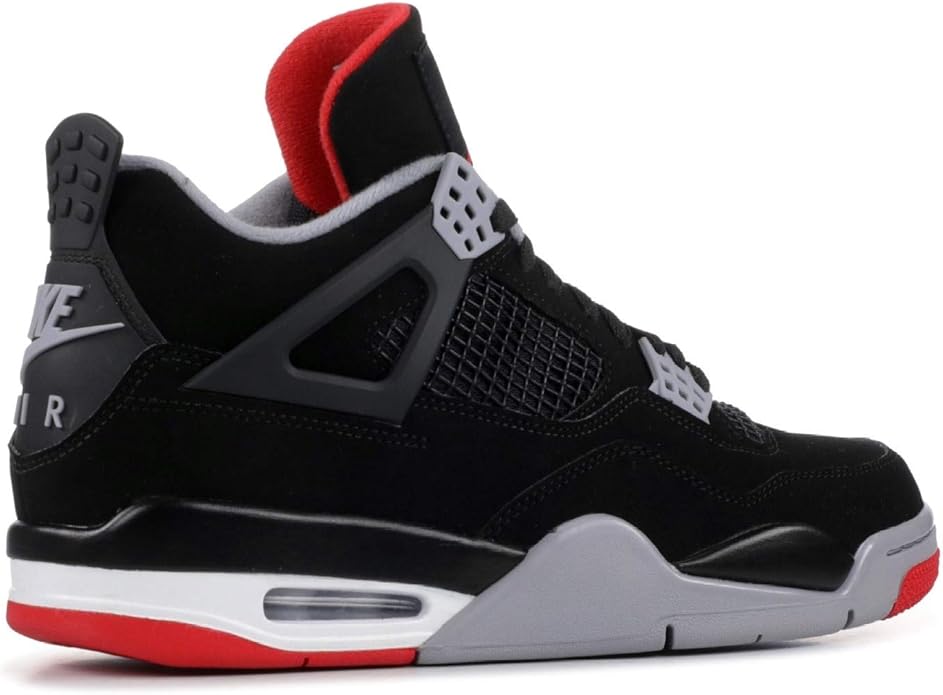 bred 4 10.5