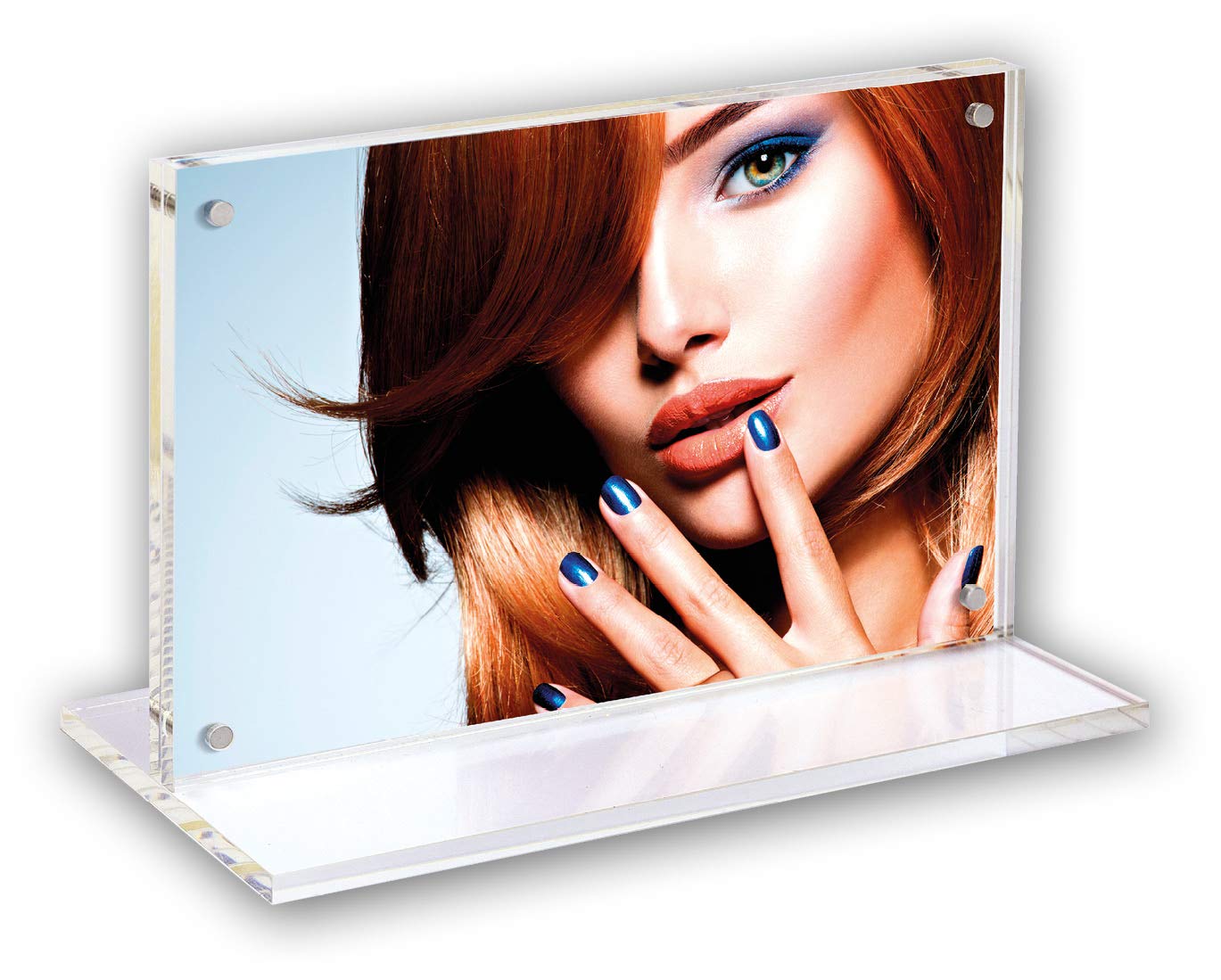 Zep Picture Frames, Large