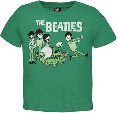 beatles baby clothes amazon