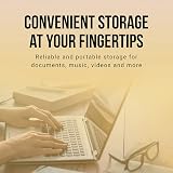PNY 64GB Attaché 4 USB 2.0 Flash Drive 5-Pack Storage for PC Mac view 3