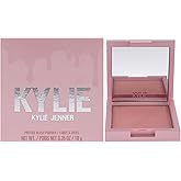 Pressed Blush Powder - 334 Pink Power by Kylie Cosmetics for Women - 0.35 oz Blush