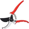 My Cozy Home Pruner - Bypass Pruning Shears with Safety Lock