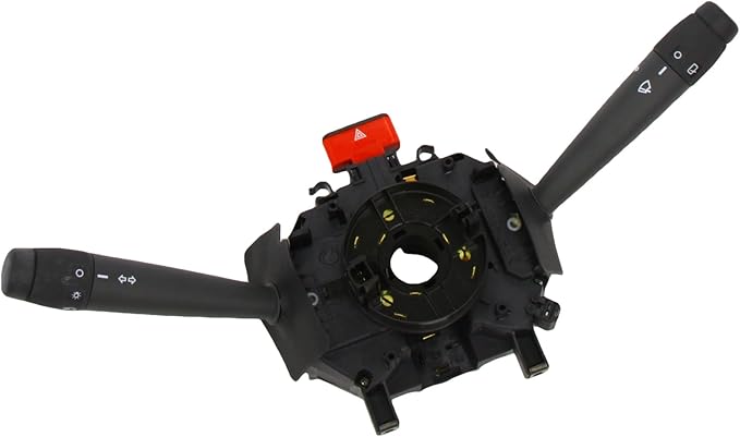 Amazon.com: Fiat Punto Corner Turn Signal Wiper Column Switch Hazard
