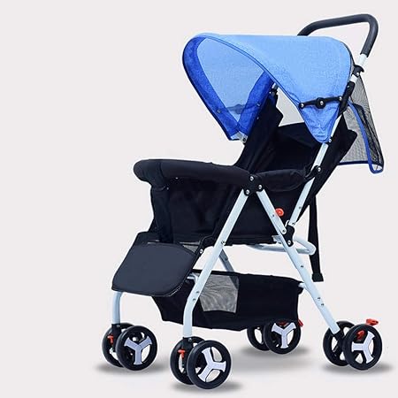 amazon sit and stand stroller