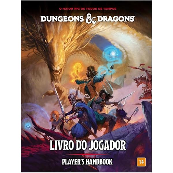 D&D Waterdeep Dragon Heist HC | Amazon.com.br