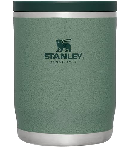 弁当箱・水筒 Stanley Adventure to Go 36oz Amazon.com: Stanley Adventure To-Go Food Jar and Spork 36 oz