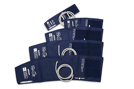 OMRON HBP-1300 - Monitor de tensión [Importado de Alemania]: Amazon.es: Salud y cuidado personal