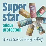 Salt Of The Earth Natural Deodorant Stick Ocean & Coconut 75g Refillable view 7