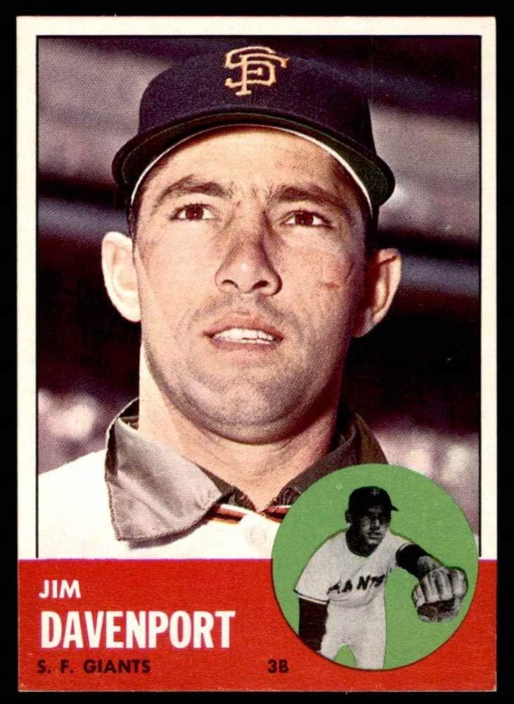 Jim Davenport