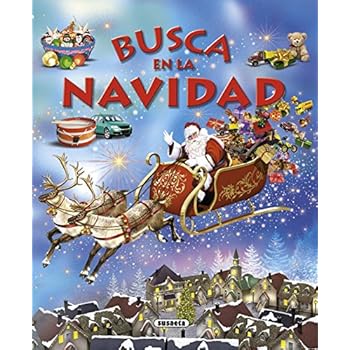 Busca en la Navidad Busca en la Navidad