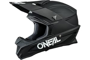 ONEAL USA O'Neal 1SRS Adult Dirt Bike Helmet