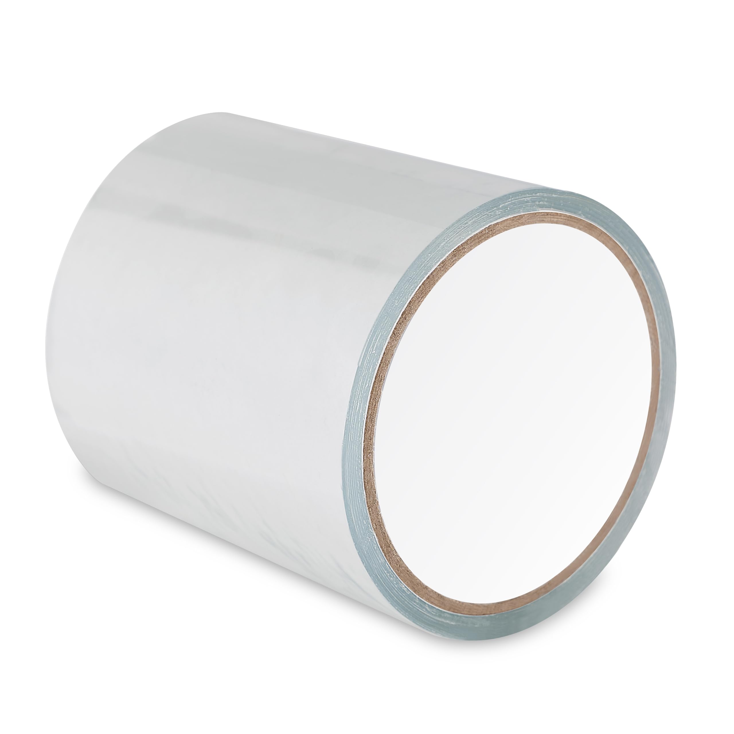 Photo 1 of PLAXIARY Waterproof Patch and Seal Tape Leak Repair Tape Water Barrier Tape for Instant Stopping Leak on Pipes, Hoses, Chimney, Plastic Bucket, Roof, Boat 4 in x 5 Ft