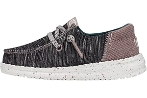 HEYDUDE Hey Dude Wendy Youth Jersey