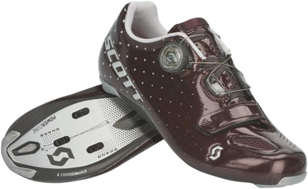 scott road vertec boa shoe