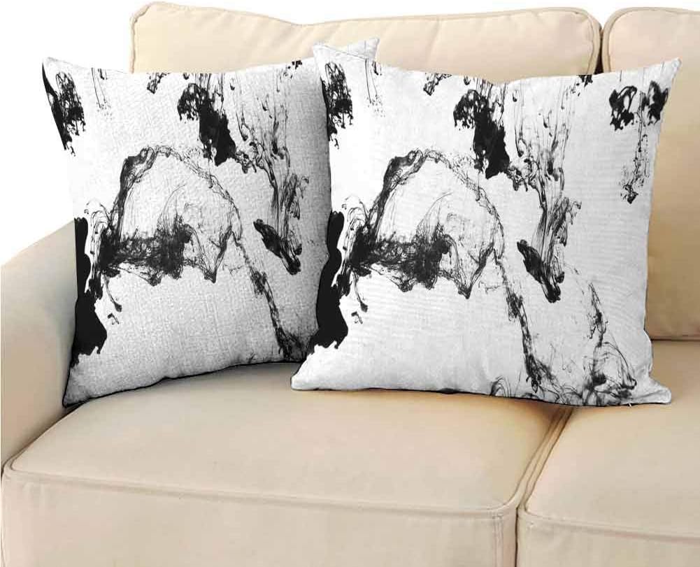 Pillows for Couch Beautiful Scenery Exquisite Home