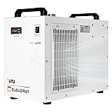 Cloudray CO2 Industrial Water Chiller 6L Capacity