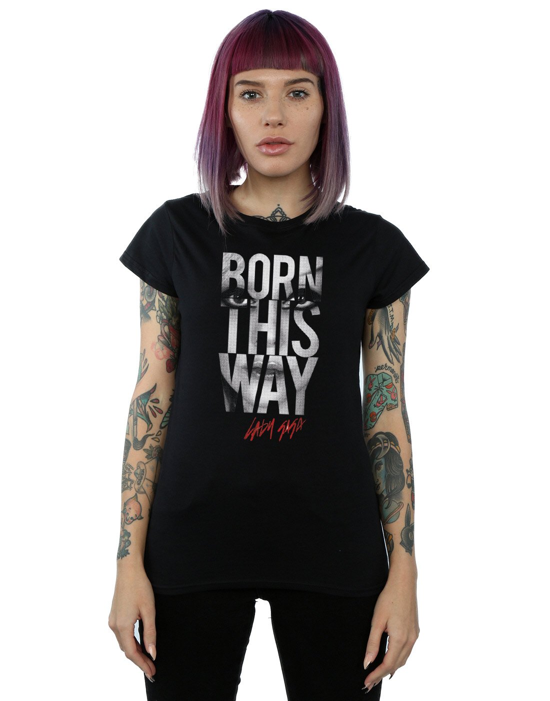 lady gaga t shirt amazon