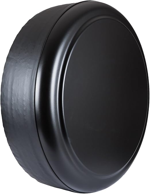 Honda CRV 27" Rigid Tire Cover (Hard Plastic Face & Vinyl Band