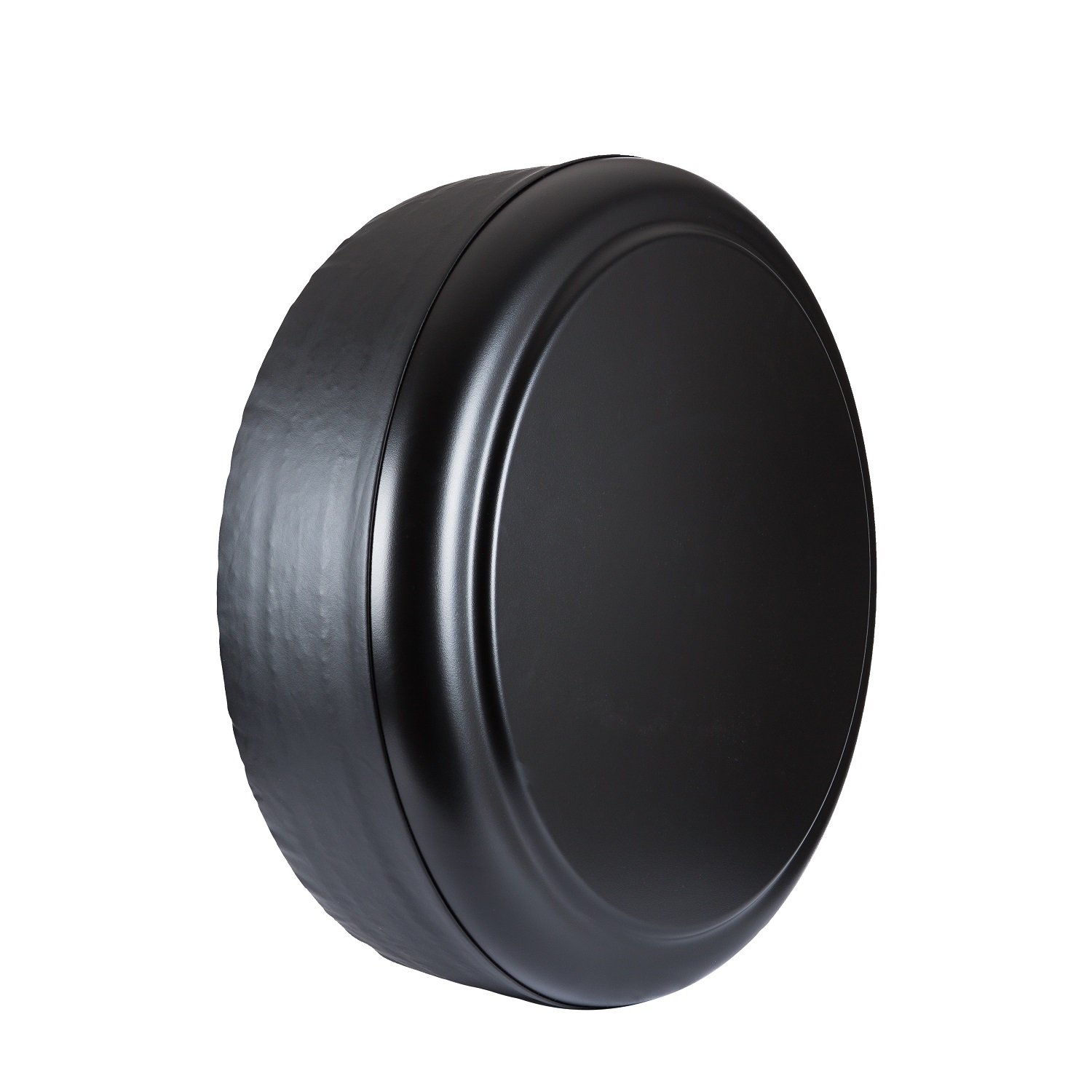 Jeep Wrangler (JK) 29" Rigid Tire Cover (Plastic Face