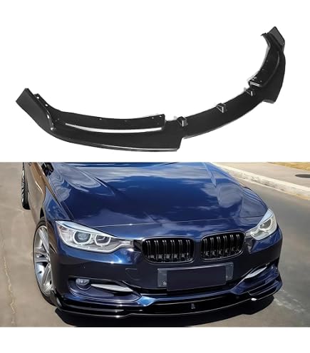Amazon.com: Performance Style Black Quad Exhaust Tip Rear Bumper