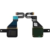 SWARK New Fingerprint Sensor Flex Cable Replacement Compatible with Google Pixel 6
