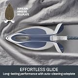 Tefal ProExpress Protect Steam Generator Iron GV9224 7.5 Bar 560g/min view 8