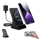 LIZVIE Phone Charger Hidden Camera, 1080P HD