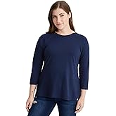 Women’s Long-Sleeve Chest Port Access Shirt